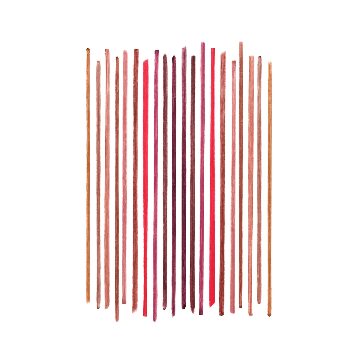 Soulmatte Filling Gel Lip Liner
