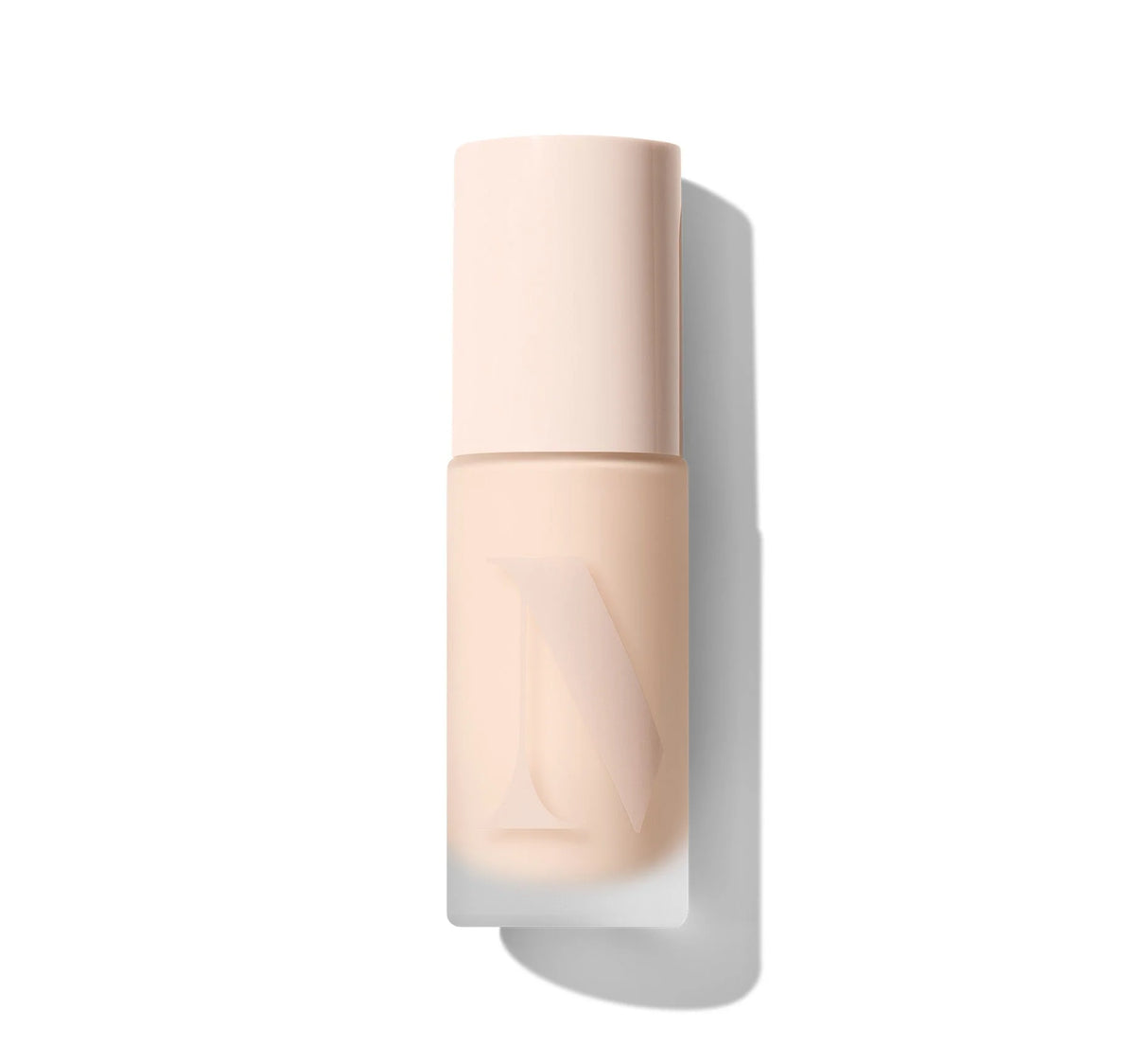 Lightform Extended Hydration Foundation