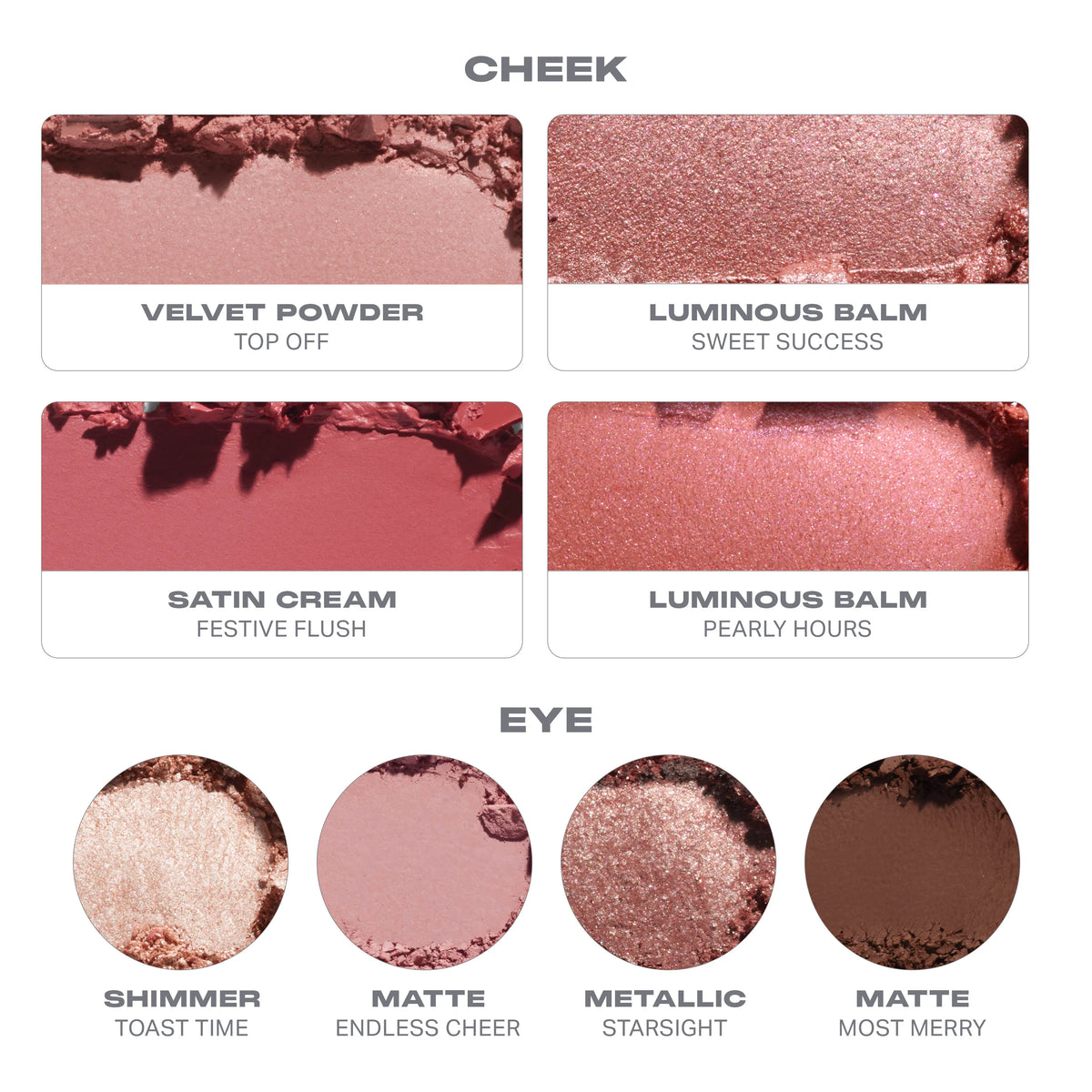 Full Holiday Collection Bundle