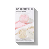 Totally Set Mini Brighten & Set Powder Duo