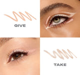 Bi-Liner Dual-Ended Gel Liners