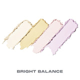 Bake & Set Loose Powder Quad