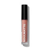 Soulmatte Velvet Lip Mousse