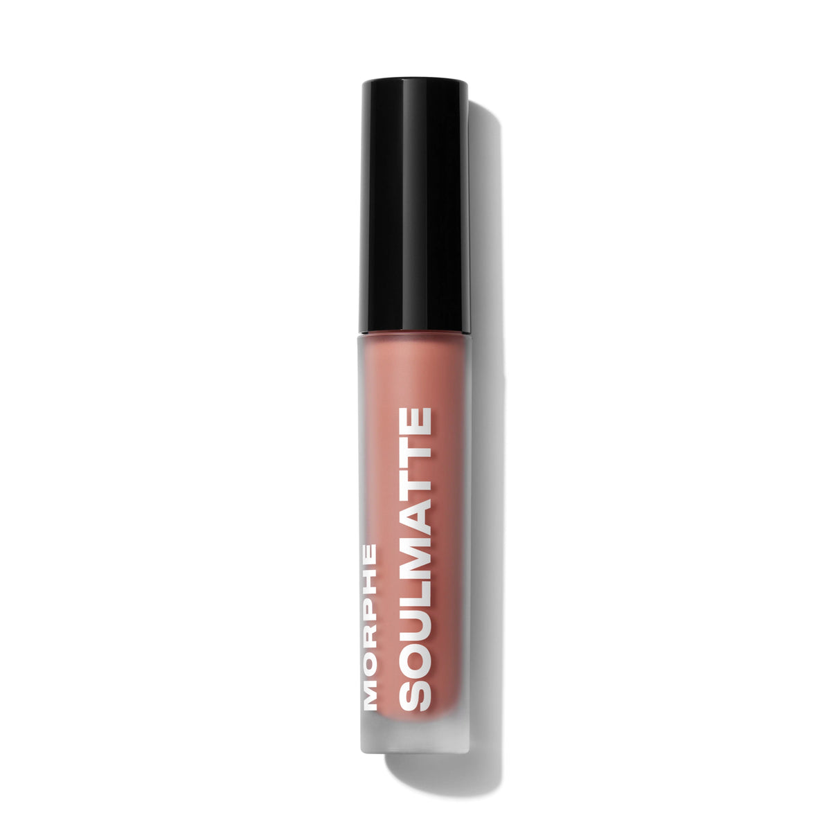 Soulmatte Velvet Lip Mousse
