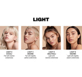Filter Effect Soft Radiance Concealer