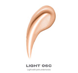 Lightform Extended Hydration Foundation
