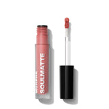 Soulmatte Velvet Lip Mousse