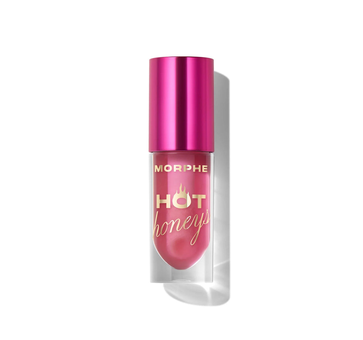 Hot Honeys Plumping Lip Oil