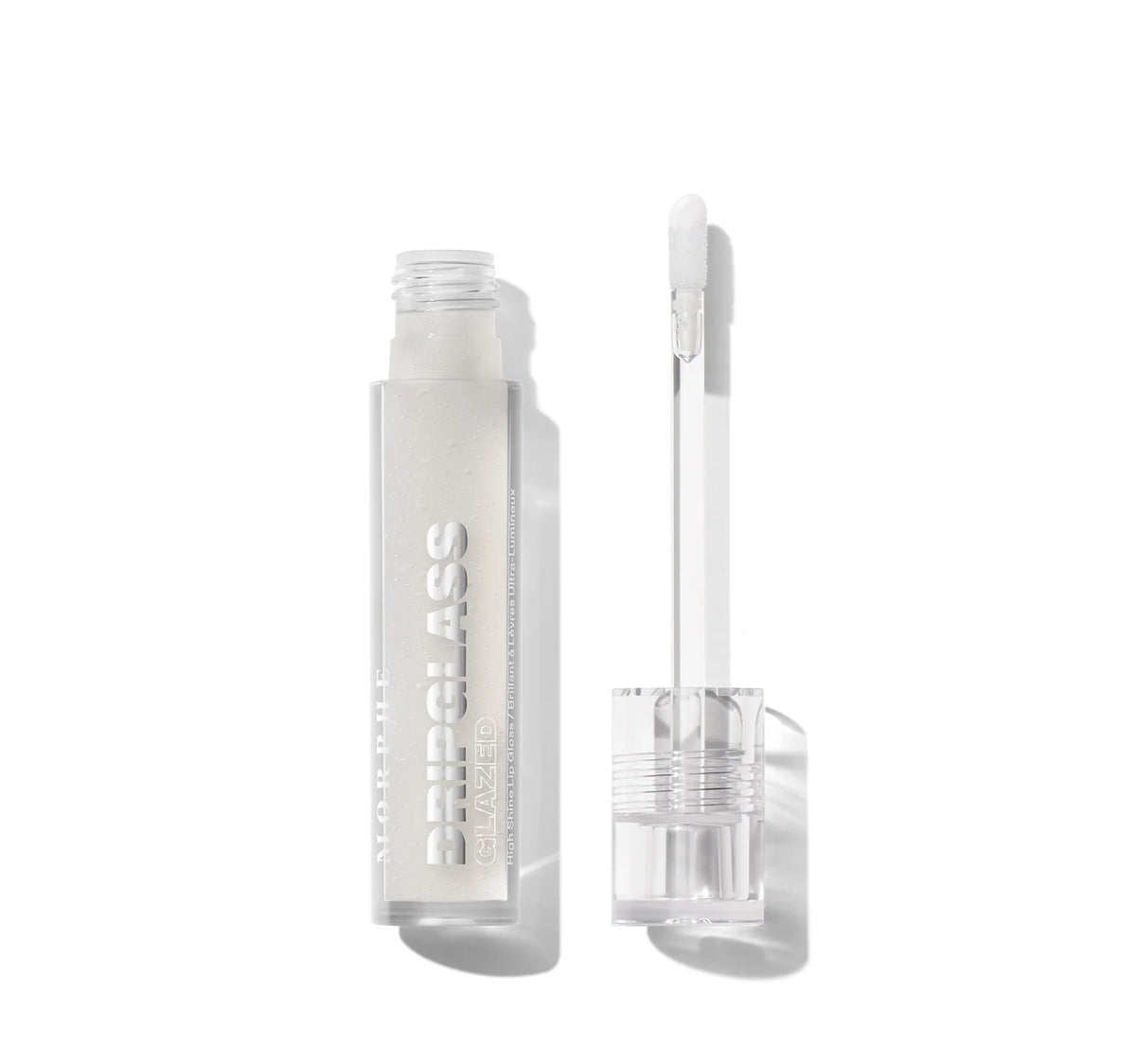 Dripglass Glazed High Shine Lip Gloss