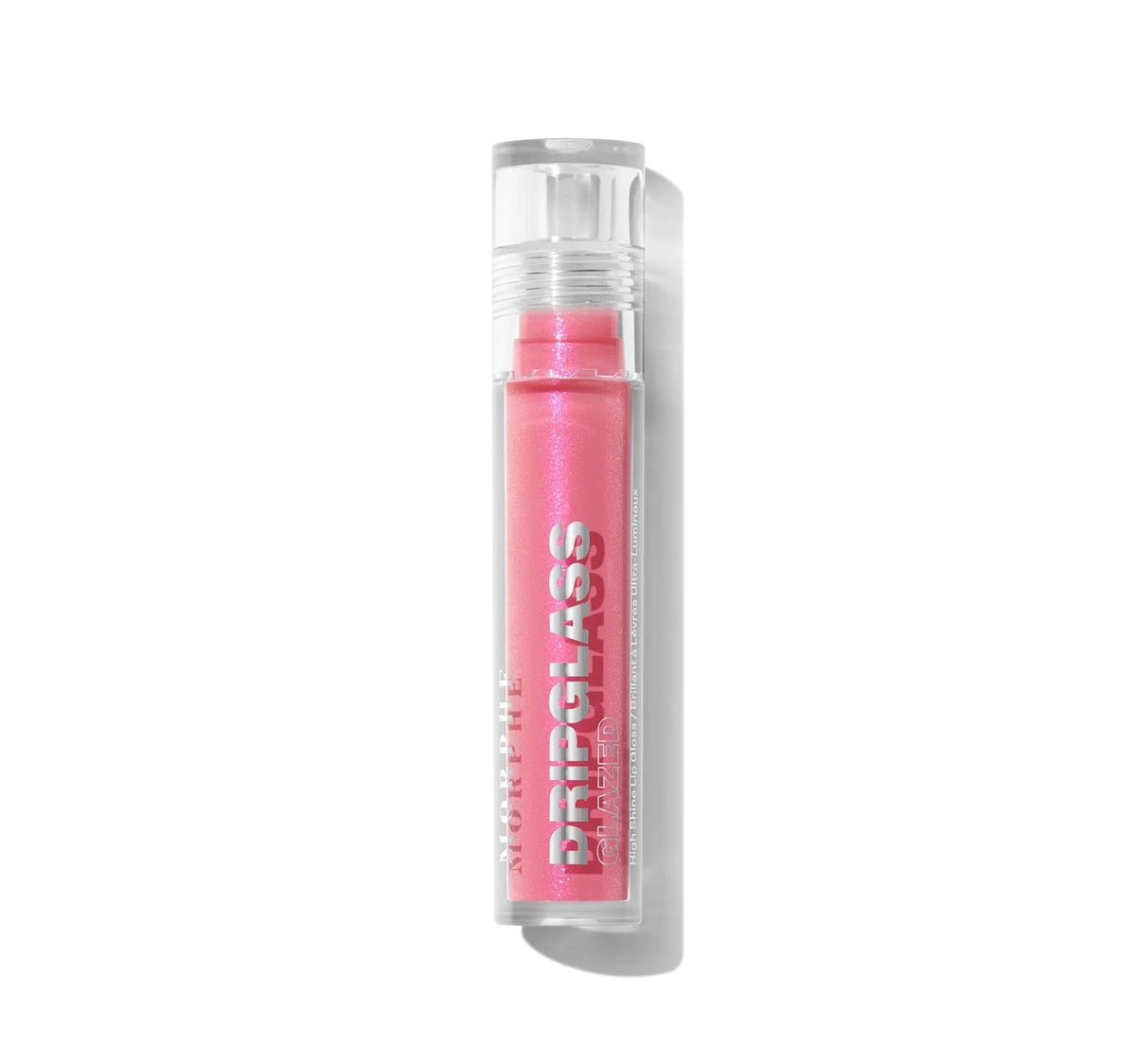 Dripglass Glazed High Shine Lip Gloss