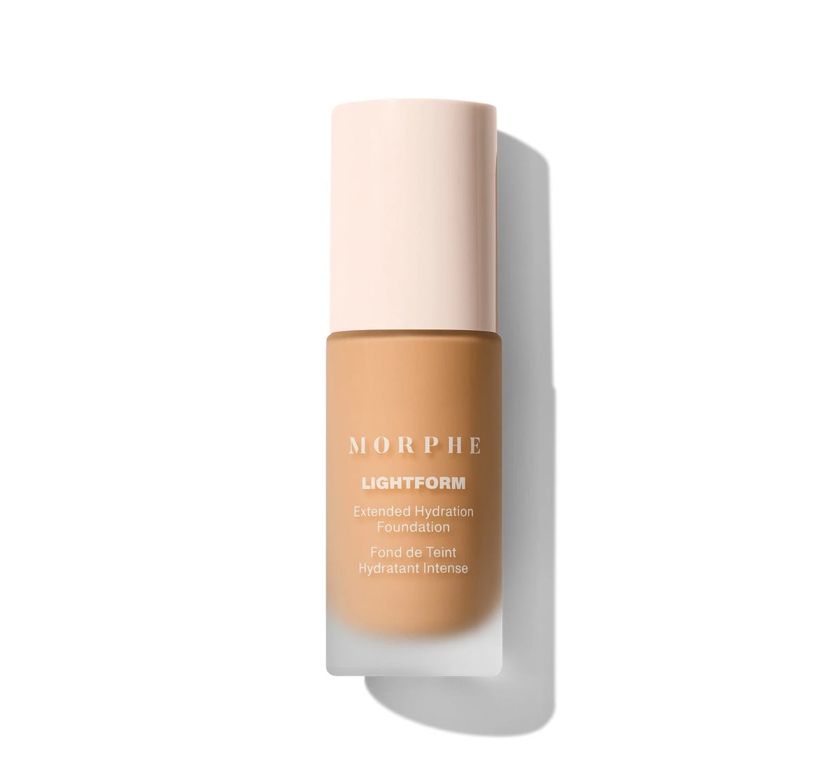 Lightform Extended Hydration Foundation