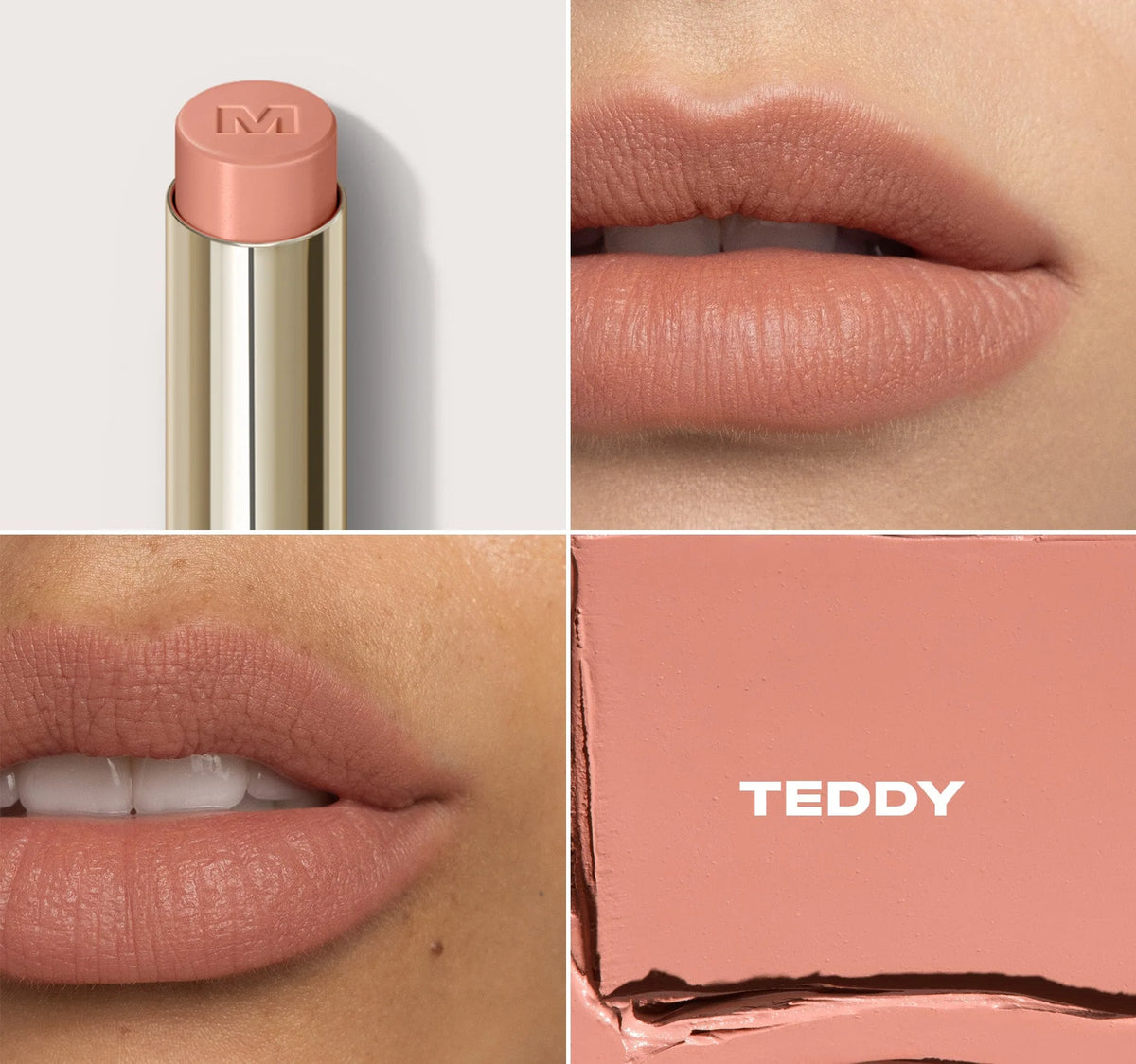 Nude 7-Piece Lip Bundle
