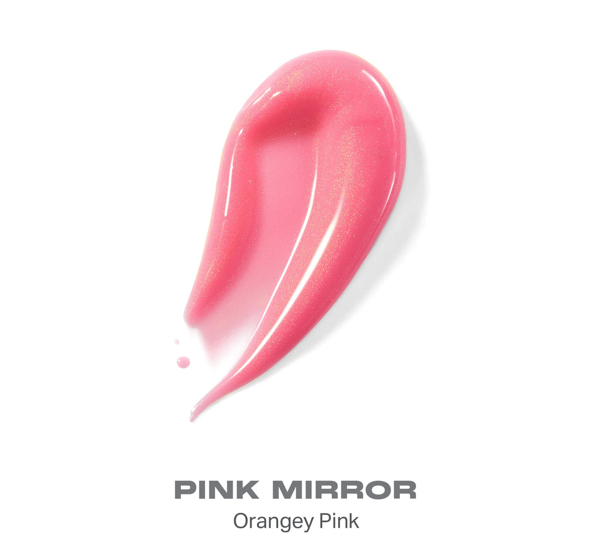 Dripglass Glazed High Shine Lip Gloss