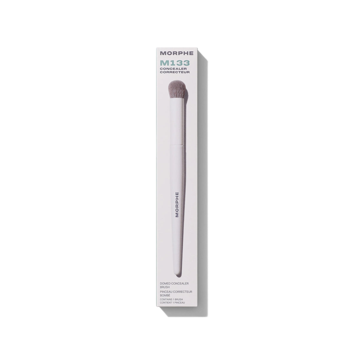 M133 Domed Concealer Brush