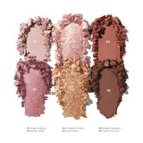 ChromaPlus 6-Pan Eyeshadow Palette