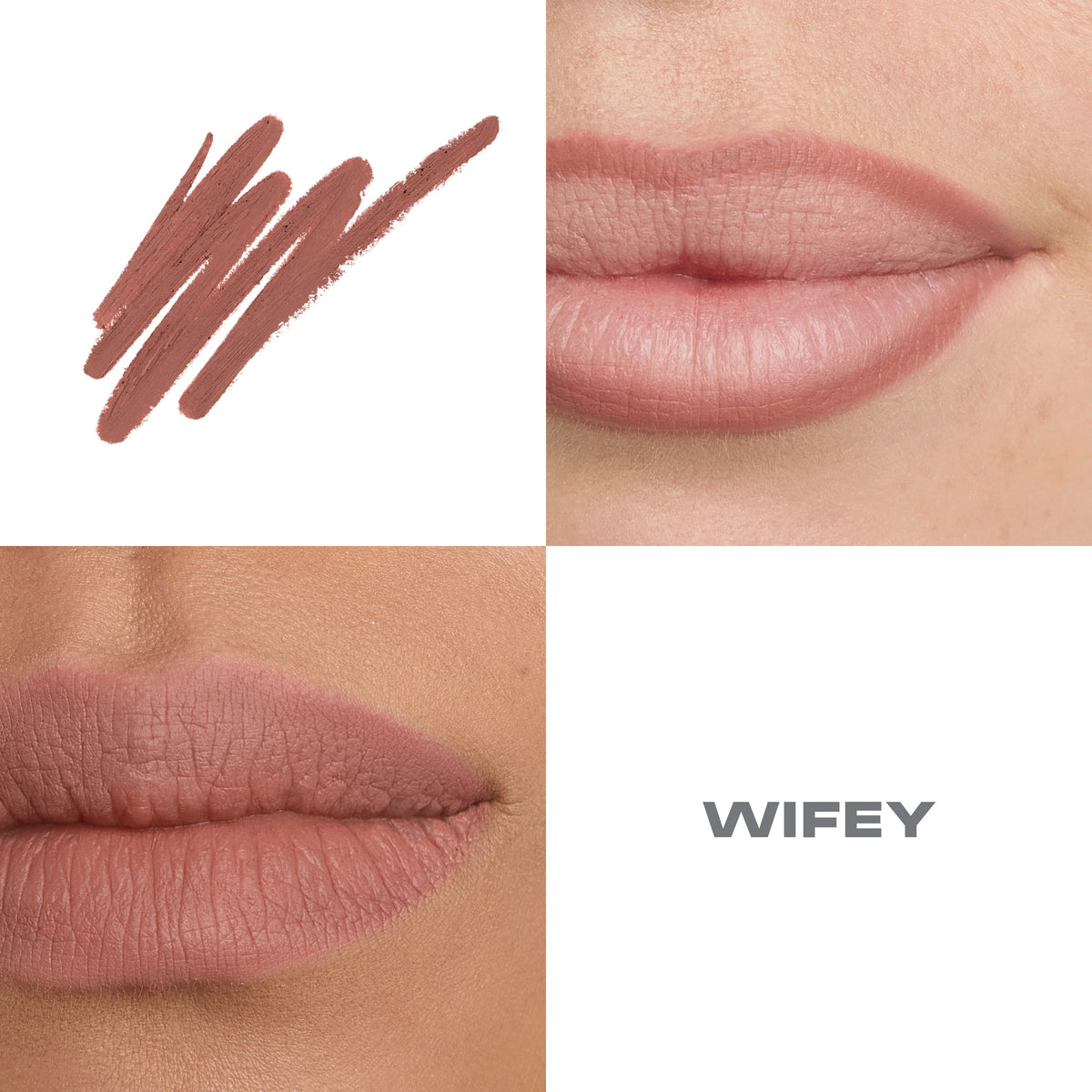 Nude 7-Piece Lip Bundle