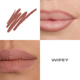Nude 7-Piece Lip Bundle