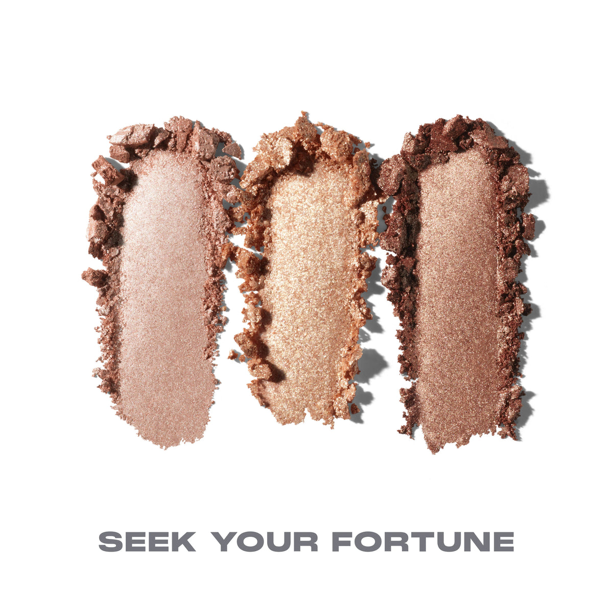 Holiday Collection ChromaPlus Eyeshadow Trio