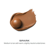 Sudden Heat Creamy Bronzer Stick