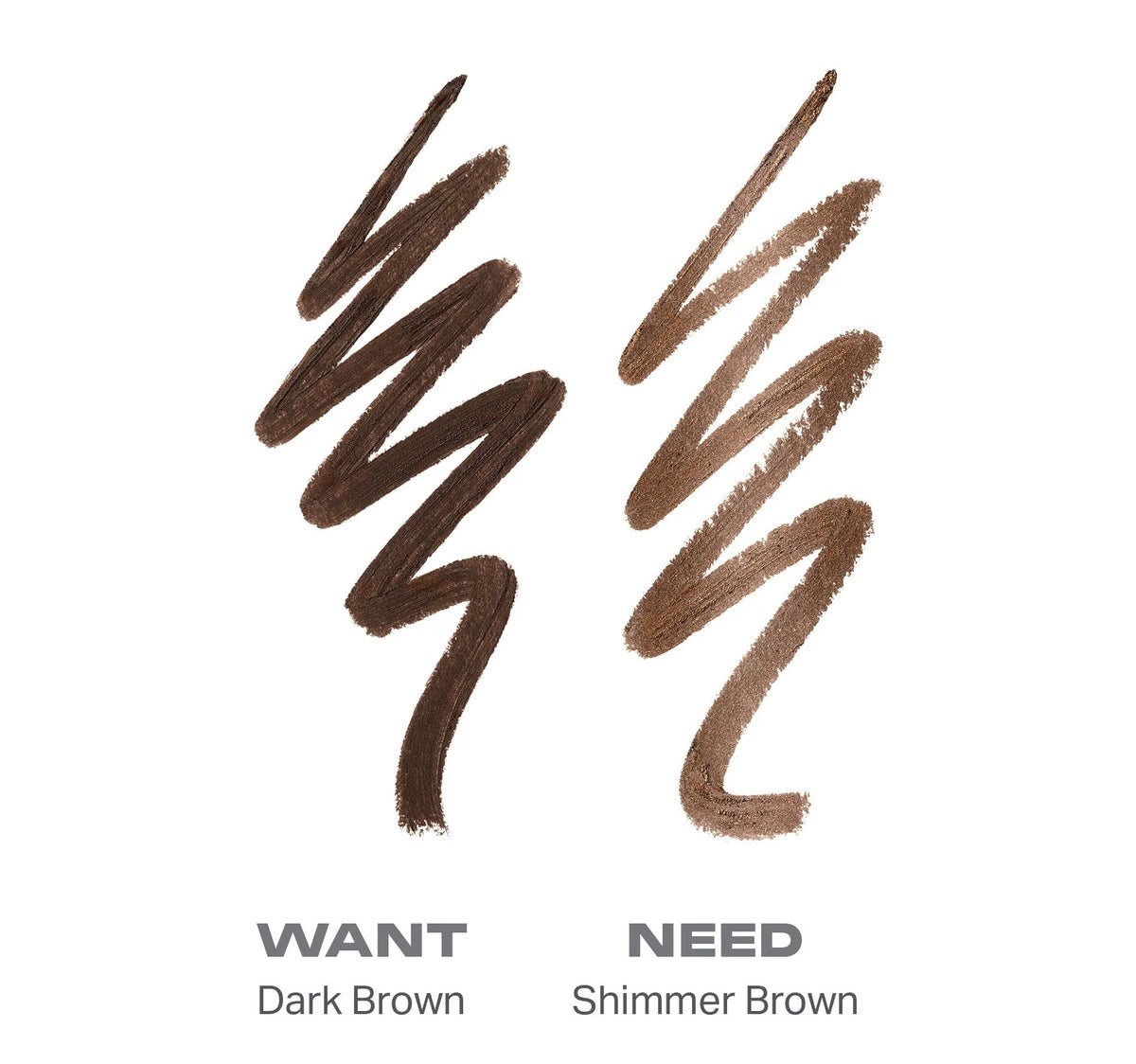 Bi-Liner Dual-Ended Gel Liners
