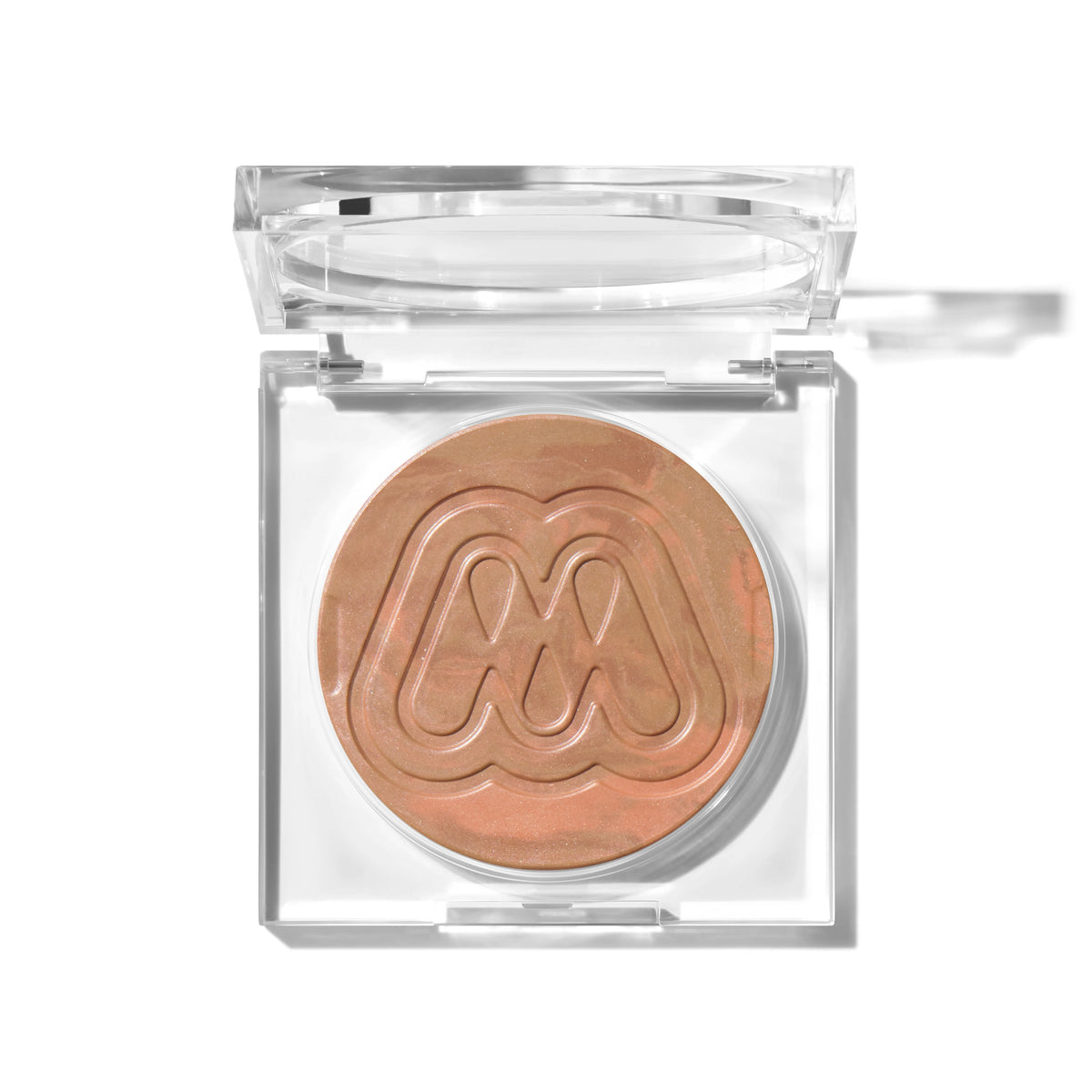 Cloudlight Soft Glow Veil Finishing Powder