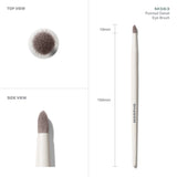 M383 Pointed Detail Eye Brush