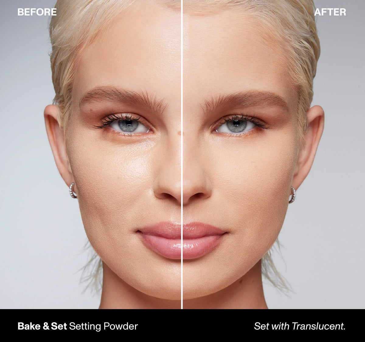 Jumbo Bake & Set Setting Powder