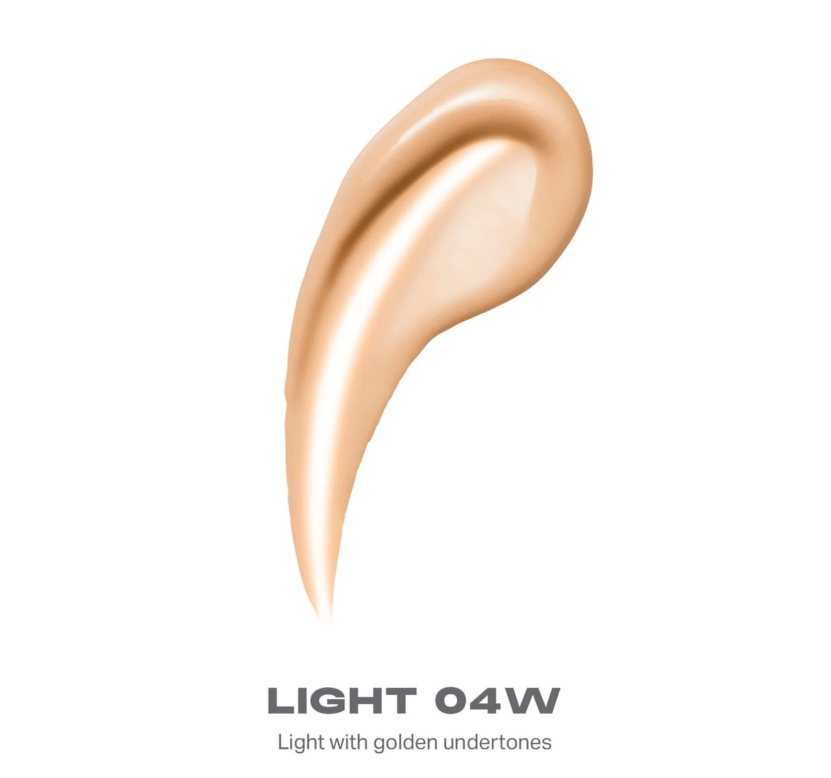 Lightform Extended Hydration Foundation