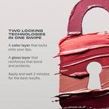 Liplock Glossy Lipstick Collection