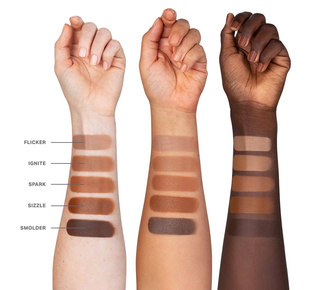 Sudden Heat Creamy Bronzer Stick