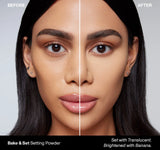 Bake & Set Setting Powder