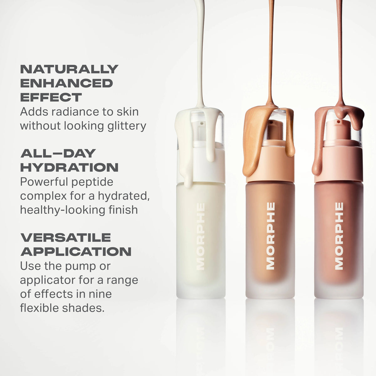 Complexion Boost Peptide Glow Serum
