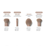 Custom Blends Brush Collection Bundle