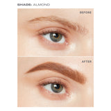 Definer Dual-Ended Brow Pencil & Spoolie