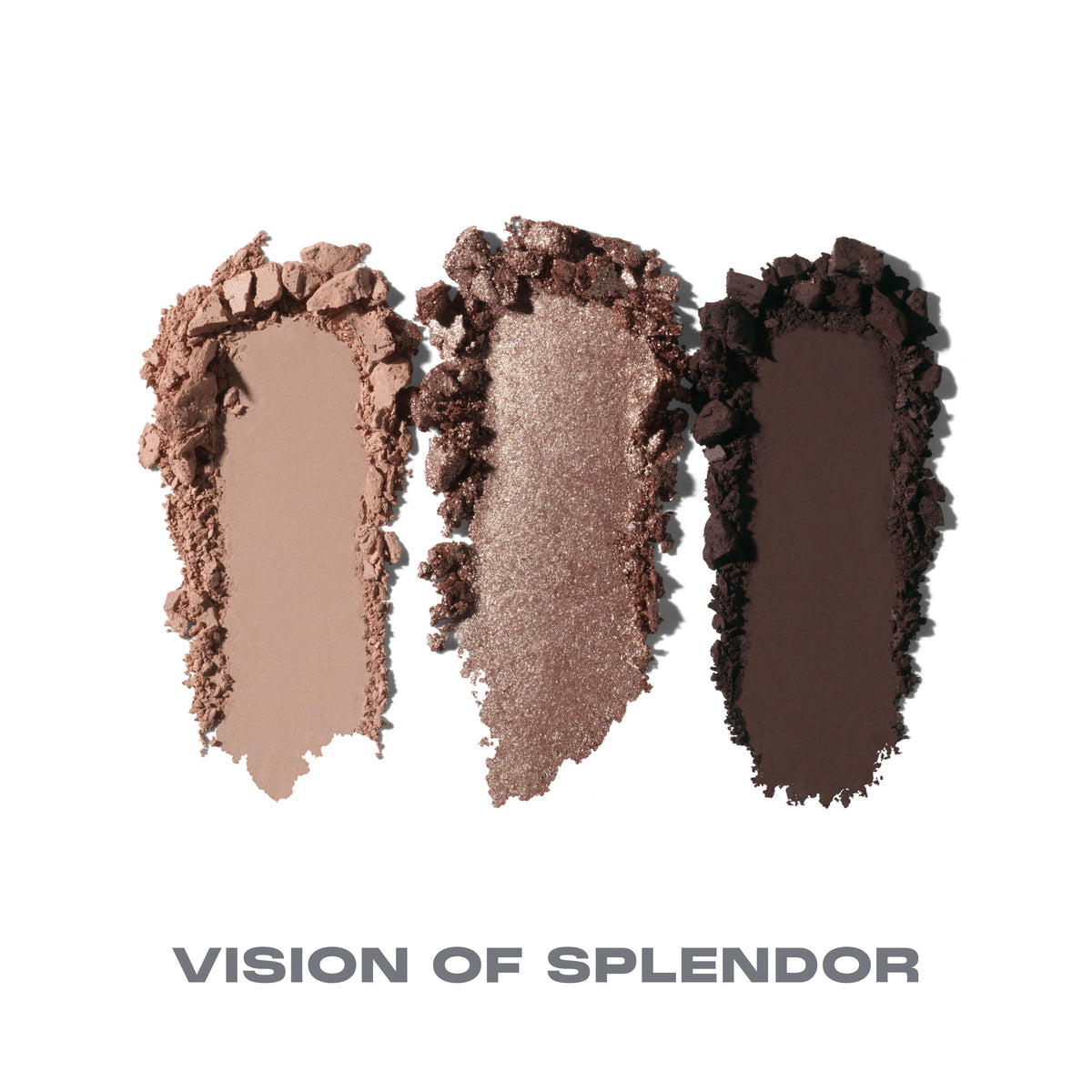 Holiday Collection ChromaPlus Eyeshadow Trio