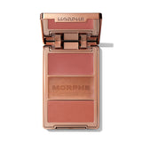 Cheek Thrills Multi-Finish Face Trio - Yacht Day