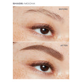 Definer Dual-Ended Brow Pencil & Spoolie