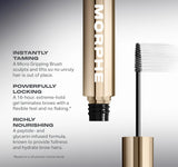 Micro Manager Gripping Brow Gel