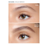 Nano Brow Pencil