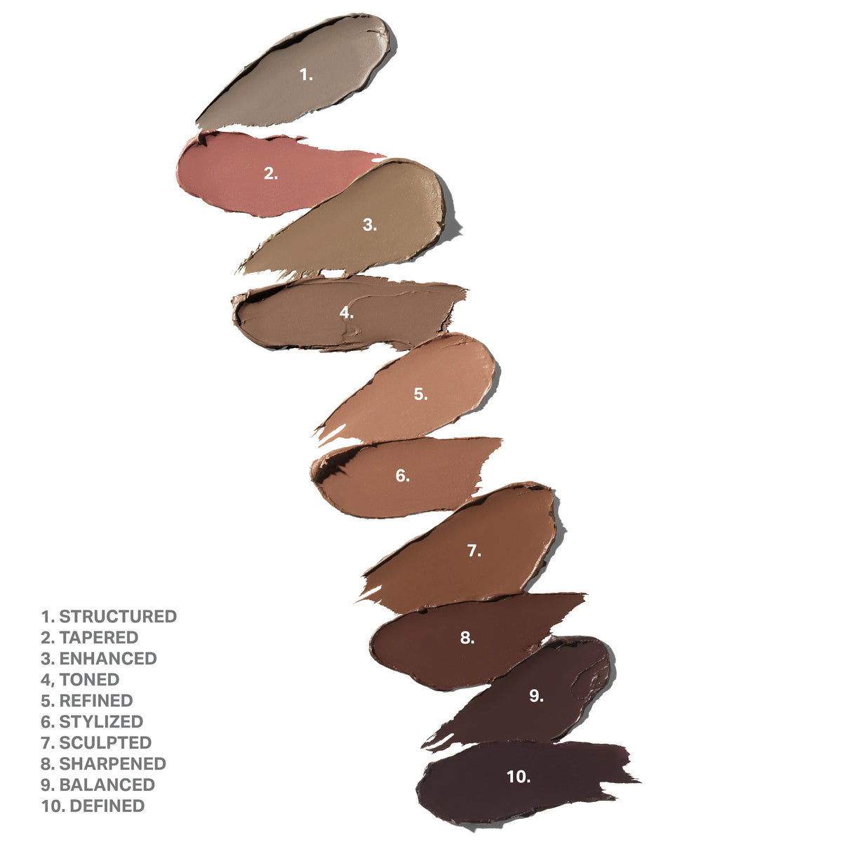 Shapelifter Micro Contour Stick
