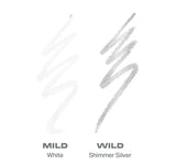 Bi-Liner Dual-Ended Gel Liners