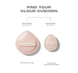 Cloud Cushion Seamless Puff