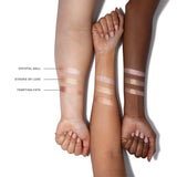 Holiday Collection ChromaPlus Eyeshadow Trio