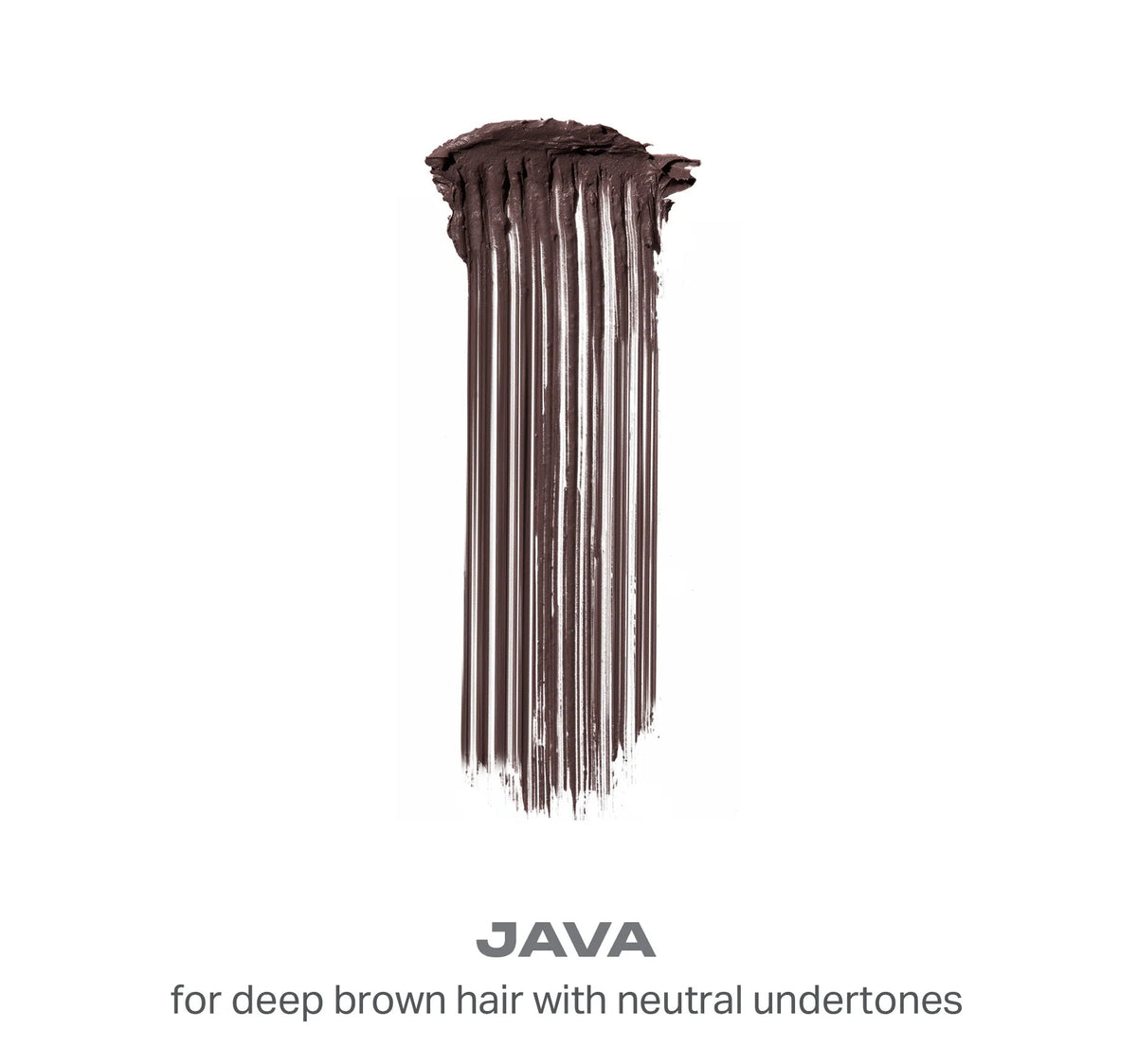 Brow Tease Fiber-Infused Volumizing Mousse