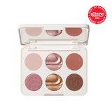 ChromaPlus 6-Pan Eyeshadow Palette