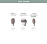 Ready Set Pro Brush Set + Eyeshadow Palette