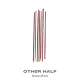 Soulmatte Filling Gel Lip Liner