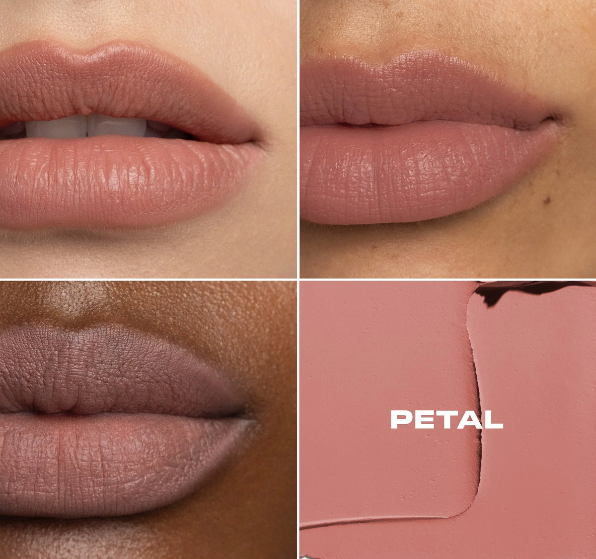 Lip Filter Hydroplump Soft Matte Lipstick