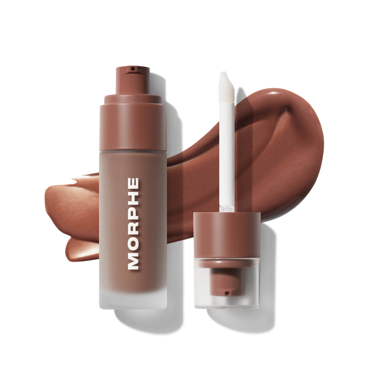 Complexion Boost Peptide Bronzing Serum