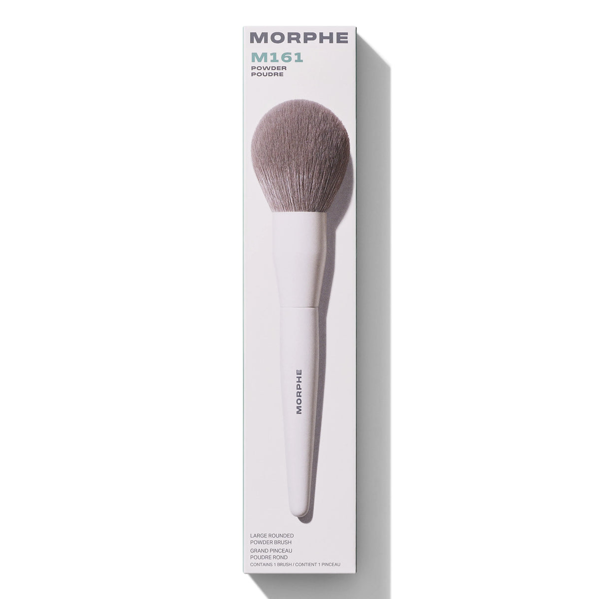 M161 Large Rounded Powder Brush
